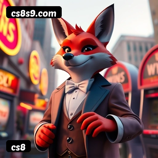 cs8 App Mobile - Baixe o aplicativo iOS e Android e ganhe bônus R$5.000