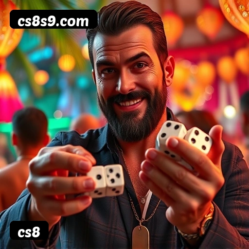 cs8 Apostas Esportivas - Futebol, NBA, UFC com odds competitivas e bônus R$5.000