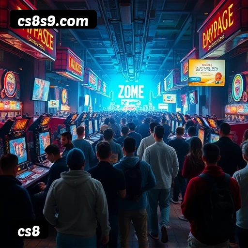 cs8 Cassino Ao Vivo - 250+ Mesas Evolution Gaming e Pragmatic Play com Dealers Profissionais 4K